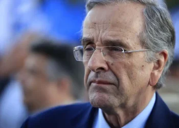 Πέθανε η κόρη του Αντώνη Σαμαρά σε ηλικία 34 ετών