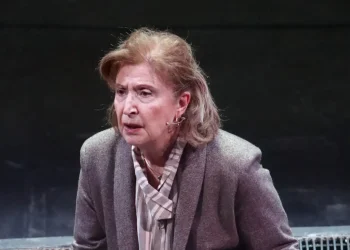 Πέθανε η ηθοποιός Σοφία Σεϊρλή – Πνίγηκε στους Φούρνους Ικαρίας