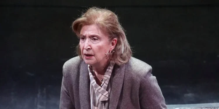 Πέθανε η ηθοποιός Σοφία Σεϊρλή – Πνίγηκε στους Φούρνους Ικαρίας