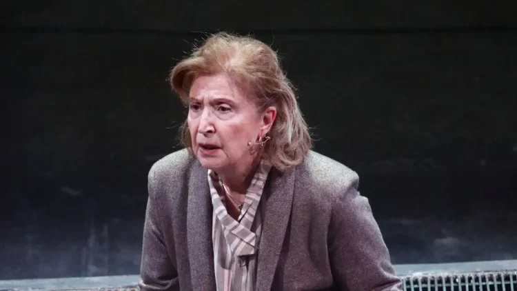 Πέθανε η ηθοποιός Σοφία Σεϊρλή – Πνίγηκε στους Φούρνους Ικαρίας