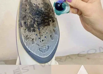 Τρόποι για να διατηρείτε το σίδερο σας σε τέλεια κατάσταση