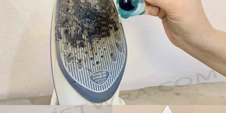 Τρόποι για να διατηρείτε το σίδερο σας σε τέλεια κατάσταση