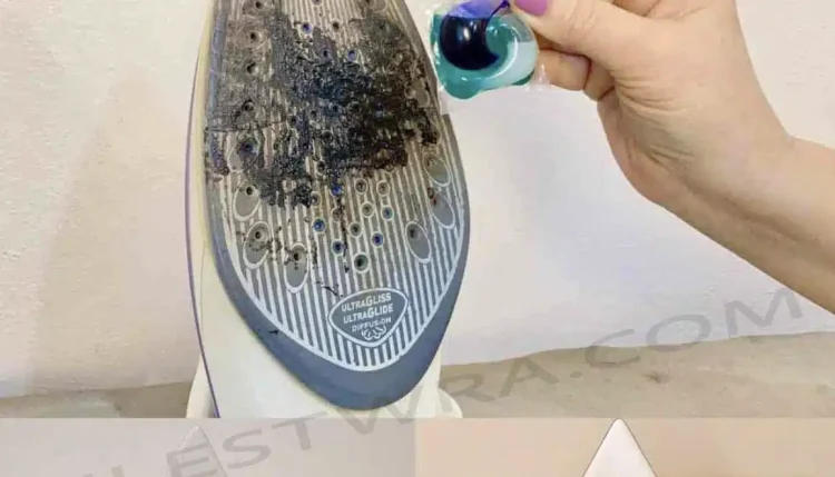 Τρόποι για να διατηρείτε το σίδερο σας σε τέλεια κατάσταση