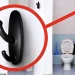 Aν δείτε αυτή την κρεμάστρα σε ξενοδοχείο ή δημόσιες τουαλέτες καλέστε αμέσως την αστυνομία