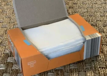 Τα φύλλα πλυντηρίου δεν είναι μόνο για το πλυντήριο. Εδώ είναι 10 κόλπα που κανείς δεν ξέρει