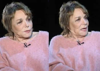 Κάποτε ήταν η πιο όμορφη του Ελληνικού σινεμά, 85 ετών σήμερα δεν έχει ούτε μία πλαστική: Πασίγνωστη Ελληνίδα ηθοποιός, είπε «όχι» στις επεμβάσεις και μεγάλωσε φυσικά με ρυτίδες