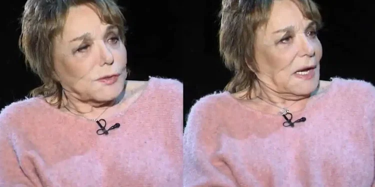 Κάποτε ήταν η πιο όμορφη του Ελληνικού σινεμά, 85 ετών σήμερα δεν έχει ούτε μία πλαστική: Πασίγνωστη Ελληνίδα ηθοποιός, είπε «όχι» στις επεμβάσεις και μεγάλωσε φυσικά με ρυτίδες