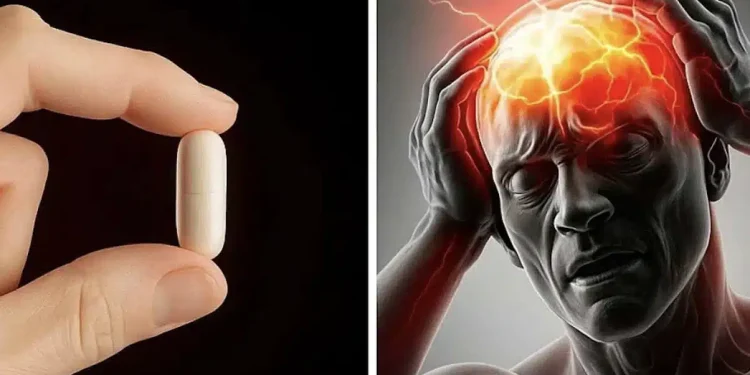 Οκτώ χάπια που δεν πρέπει να καταναλώνονται γιατί προκαλούν σοβαρή άνοια