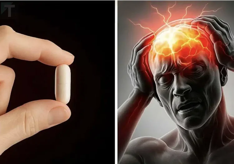 Οκτώ χάπια που δεν πρέπει να καταναλώνονται γιατί προκαλούν σοβαρή άνοια