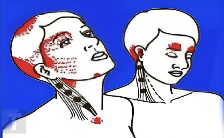 9 επιπτώσεις της έλλειψης βιταμίνης Β12