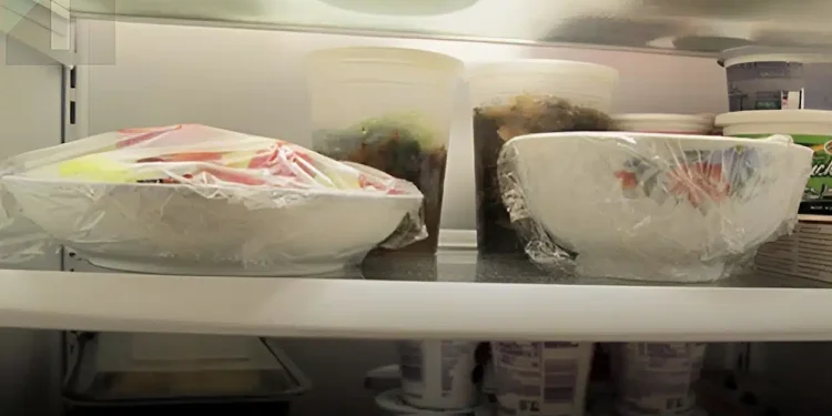 Άνδρας πεθαίνει μετά από μέρες διάρροιας – Γιατρός εκδίδει επείγουσα προειδοποίηση για 3 συνηθισμένα υπολείμματα φαγητού