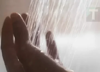 Ένα πρώιμο σημάδι της νόσου Αλτσχάιμερ μπορεί να γίνει αντιληπτό κατά τη διάρκεια ενός ντους: τι πρέπει να προσέξετε;