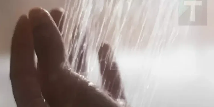 Ένα πρώιμο σημάδι της νόσου Αλτσχάιμερ μπορεί να γίνει αντιληπτό κατά τη διάρκεια ενός ντους: τι πρέπει να προσέξετε;