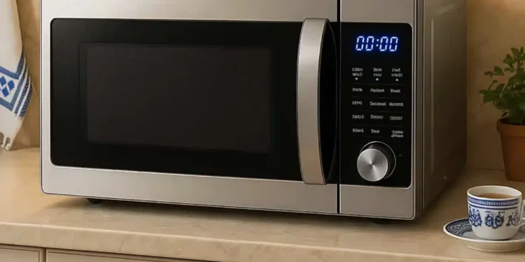 Επτά χρήσεις του φούρνου μικροκυμάτων που σίγουρα δεν τις γνώριζες και θα σου λύσουν τα χέρια