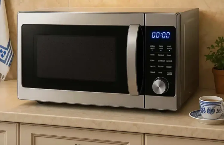 Επτά χρήσεις του φούρνου μικροκυμάτων που σίγουρα δεν τις γνώριζες και θα σου λύσουν τα χέρια