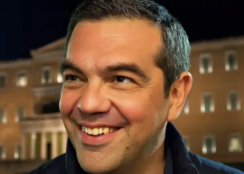 ΠΟΛΥ ΕΥΧΑΡΙΣΤΑ ΝΕΑ ΓΙΑ ΤΟΝ ΑΛΕΞΗ ΤΣΙΠΡΑ – ΜΑΘΕΥΤΗΚΕ ΠΡΙΝ ΑΠΟ ΛΙΓΟ – ΑΣΥΛΛΗΠΤΟ ΑΥΤΟ ΠΟΥ ΘΑ ΣΥΜΒΕΙ ΣΕ ΛΙΓΟ ΚΑΙΡΟ