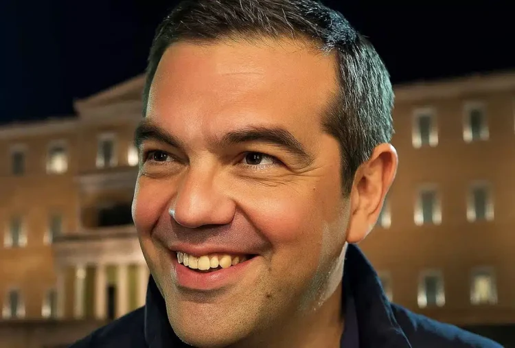 ΠΟΛΥ ΕΥΧΑΡΙΣΤΑ ΝΕΑ ΓΙΑ ΤΟΝ ΑΛΕΞΗ ΤΣΙΠΡΑ – ΜΑΘΕΥΤΗΚΕ ΠΡΙΝ ΑΠΟ ΛΙΓΟ – ΑΣΥΛΛΗΠΤΟ ΑΥΤΟ ΠΟΥ ΘΑ ΣΥΜΒΕΙ ΣΕ ΛΙΓΟ ΚΑΙΡΟ