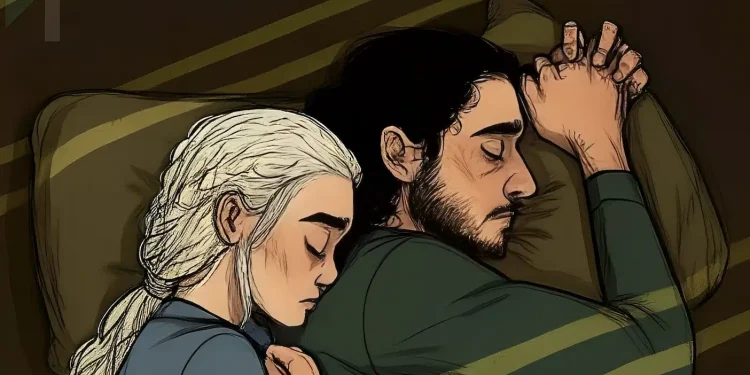 7 πράγματα που νιώθει μια γυναίκα όταν σταματά να αγαπά τον σύντροφό της