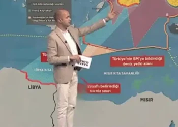 Τούρκος αναλυτής: «Οι Έλληνες δεν χρειάζονται τα νησιά του Αν. Αιγαίου – Αν τα δώσουν στην Τουρκία θα λυθούν τα προβλήματα»