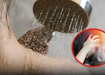 5 φορές που δεν πρέπει ποτέ να κάνετε ντους, όσο βρώμικοι κι αν είστε