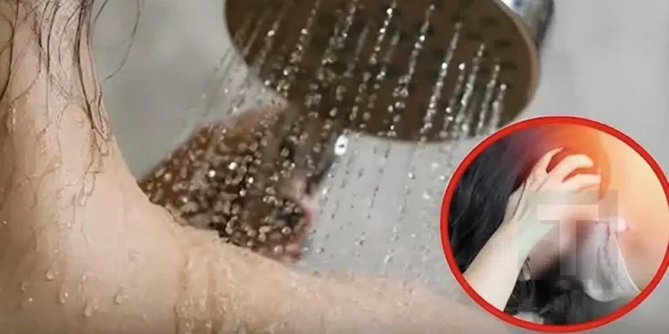 5 φορές που δεν πρέπει ποτέ να κάνετε ντους, όσο βρώμικοι κι αν είστε