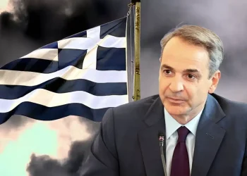 Μαύρα μαντάτα για την Ελλάδα – Προβληματισμένος ο Πρωθυπουργός