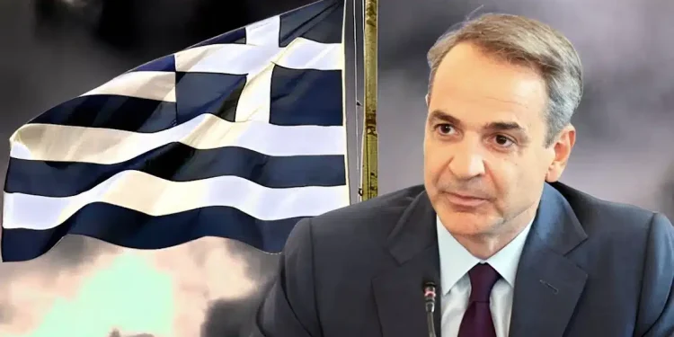 Μαύρα μαντάτα για την Ελλάδα – Προβληματισμένος ο Πρωθυπουργός