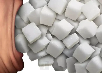 8 σημάδια ότι έχετε υπερβολική ζάχαρη στο σώμα σας και τι να κάνετε γι’ αυτό