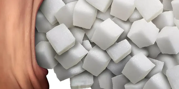 8 σημάδια ότι έχετε υπερβολική ζάχαρη στο σώμα σας και τι να κάνετε γι’ αυτό