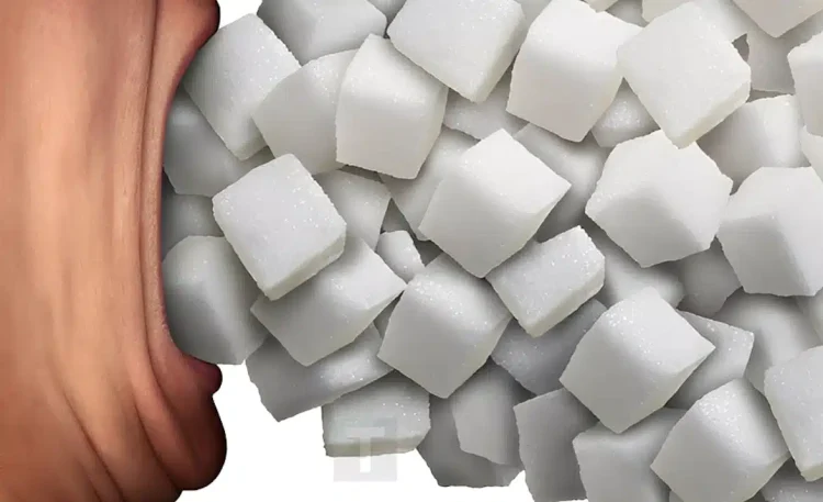 8 σημάδια ότι έχετε υπερβολική ζάχαρη στο σώμα σας και τι να κάνετε γι’ αυτό