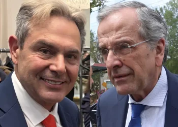 Κάμμενος: «Αν φτιάξει κόμμα ο Σαμαράς, θα επιστρέψω στην πολιτική»