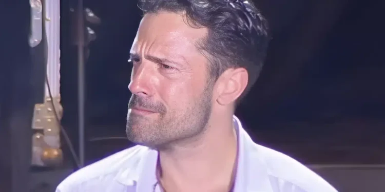 Δύσκολες ώρες για τον Κωνσταντίνο Αργυρό: Αναβάλλεται συναυλία του στην Πρέβεζα – Σκοτώθηκε ο συνεργάτης του