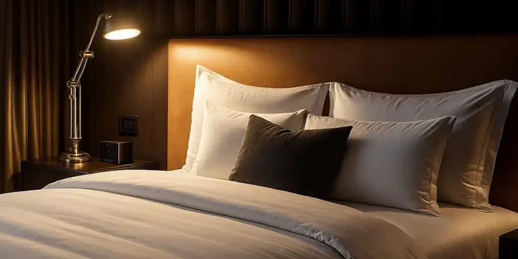 Τέλειος ύπνος: Η αποτελεσματική μέθοδος για να κοιμάσαι καλά κάθε βράδυ και να ξυπνάς γεμάτος ενέργεια το πρωί