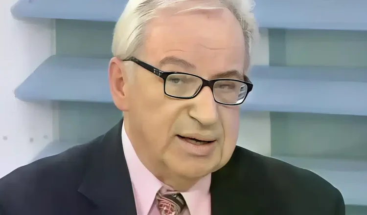 Κώστας Λεφάκης: «Ο Αύγουστος είναι ο καλύτερος μήνας εκτός αν είστε…» – Ποια ζώδια θα υποφέρουν τη νέα εβδομάδα