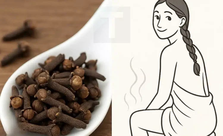 Η Φυσική δύναμη του γαρύφαλλου: Σπιτικές θεραπείες για καλύτερη υγεία