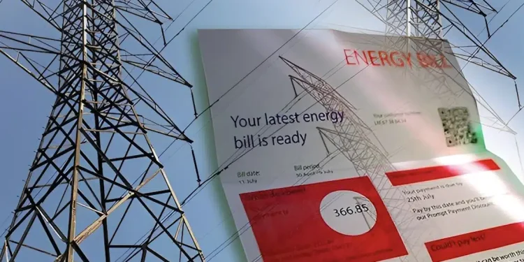 Ρεύμα: Τι είναι το κόκκινο τιμολόγιο που έρχεται