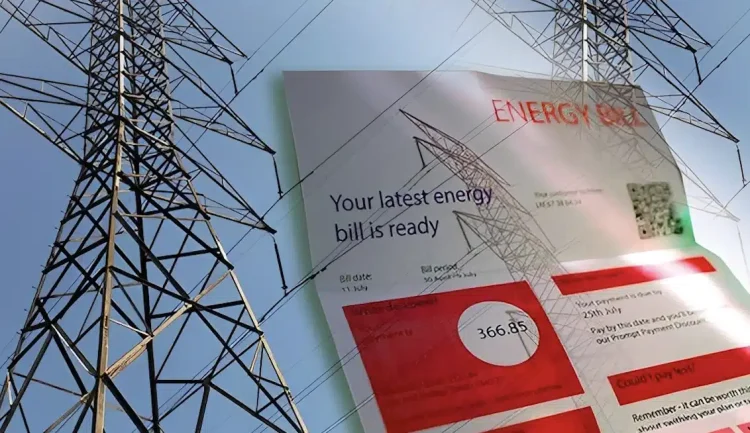 Ρεύμα: Τι είναι το κόκκινο τιμολόγιο που έρχεται