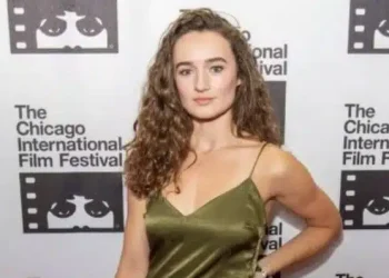 Θρήνος στο Χόλιγουντ: Πέθανε στα 33 της η ηθοποιός Κέλι Μακ