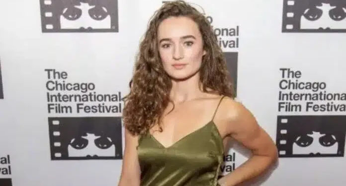 Θρήνος στο Χόλιγουντ: Πέθανε στα 33 της η ηθοποιός Κέλι Μακ