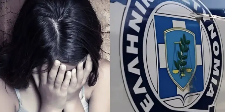 Φρίκη για 10χρονη: Την ακινητοποιούσε η μητέρα της για να τη βiάζει ο σύντροφός της