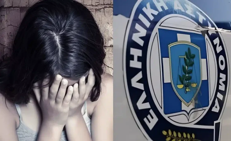 Φρίκη για 10χρονη: Την ακινητοποιούσε η μητέρα της για να τη βiάζει ο σύντροφός της