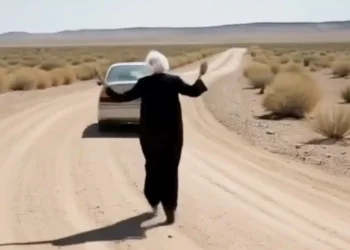 Ο γιος μου με παράτησε σε έναν έρημο δρόμο εξαιτίας της γυναίκας του, αλλά κανείς δεν μπορούσε να φανταστεί τι θα συνέβαινε έναν μήνα αργότερα