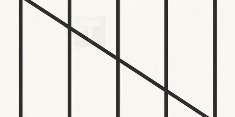 Πόσα τρίγωνα βλέπετε στην εικόνα;