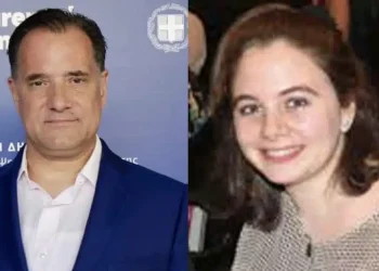 Γεωργιάδης για Λένα Σαμαρά: «Δεν συνηθίζεται – στην Ελλάδα και διεθνώς – κάθε νοσοκομείο να διαθέτει όλες τις κλινικές»