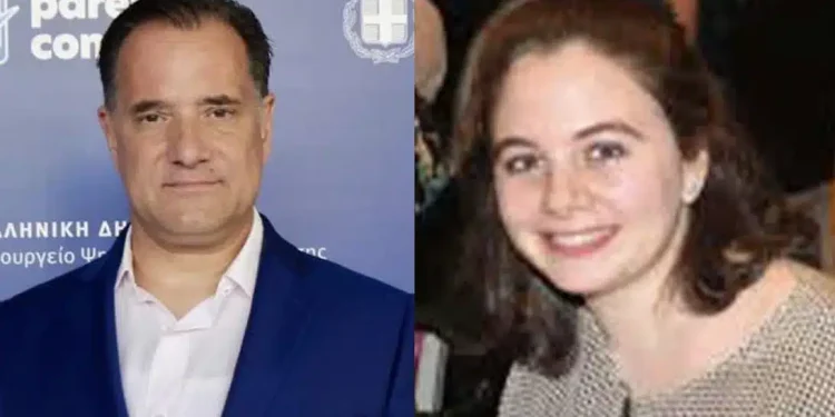 Γεωργιάδης για Λένα Σαμαρά: «Δεν συνηθίζεται – στην Ελλάδα και διεθνώς – κάθε νοσοκομείο να διαθέτει όλες τις κλινικές»
