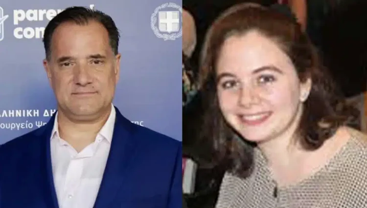 Γεωργιάδης για Λένα Σαμαρά: «Δεν συνηθίζεται – στην Ελλάδα και διεθνώς – κάθε νοσοκομείο να διαθέτει όλες τις κλινικές»