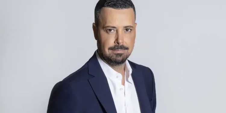 Σε αυτό το κανάλι πάει ο Πέτρος Κουσουλός – Η επίσημη ανακοίνωση