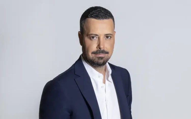 Σε αυτό το κανάλι πάει ο Πέτρος Κουσουλός – Η επίσημη ανακοίνωση