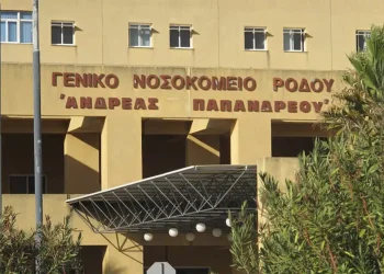 Κάτοικος στην Κω διαθέτει 2 εκατ. για να φτιαχτούν 9 σπίτια για γιατρούς και θέλει να μείνει ανώνυμος