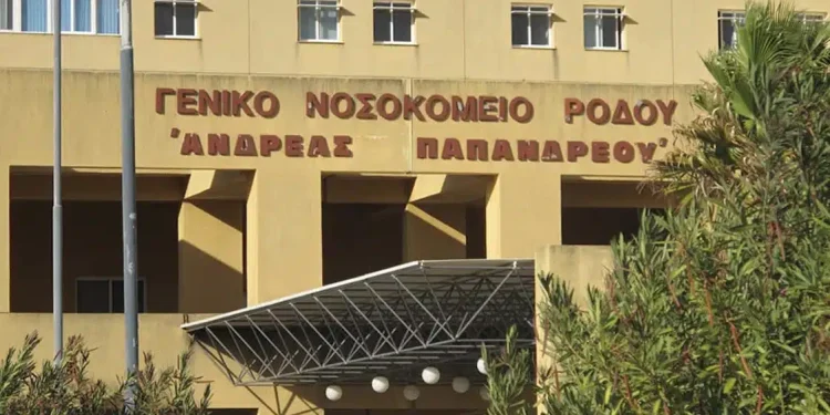 Κάτοικος στην Κω διαθέτει 2 εκατ. για να φτιαχτούν 9 σπίτια για γιατρούς και θέλει να μείνει ανώνυμος